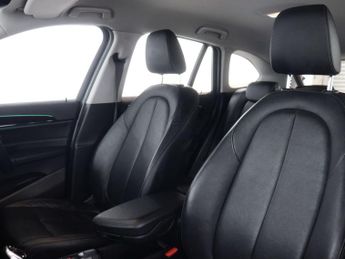 BMW X1 2.0 X1 sDrive 20i XLine Auto 5dr