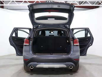 BMW X1 2.0 X1 sDrive 20i XLine Auto 5dr