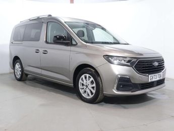 Ford Tourneo 1.5 Tourneo Connect Titanium EcoBoost A 5dr