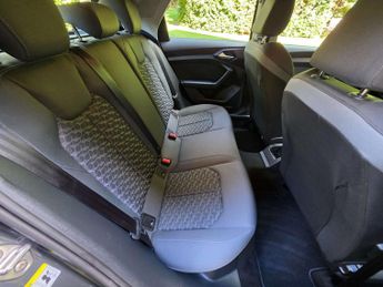 AUDI A1 1.0 A1 Sportback 30 TFSI Sport 5dr