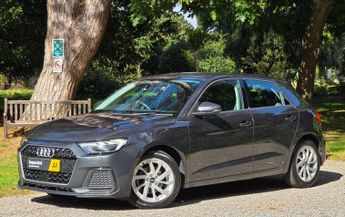 AUDI A1 1.0 A1 Sportback 30 TFSI Sport 5dr