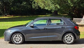 AUDI A1 1.0 A1 Sportback 30 TFSI Sport 5dr