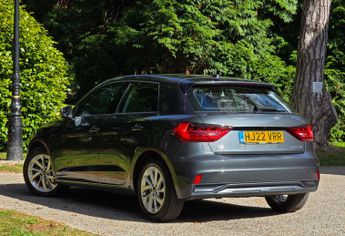 AUDI A1 1.0 A1 Sportback 30 TFSI Sport 5dr