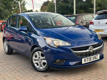 Vauxhall Corsa 1.4 Corsa Design 5dr