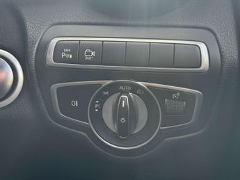 MERCEDES-BENZ GLC 2.1 GLC 250 D 4Matic AMG Line Premium Automatic 4WD 5dr - NATION