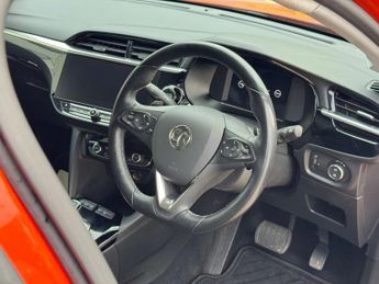 VAUXHALL CORSA 1.2 Corsa Ultimate Nav T Automatic 5dr - NATIONAL DELIVERY*