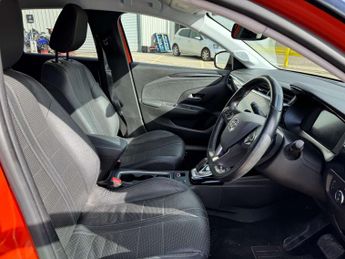 VAUXHALL CORSA 1.2 Corsa Ultimate Nav T Automatic 5dr - NATIONAL DELIVERY*