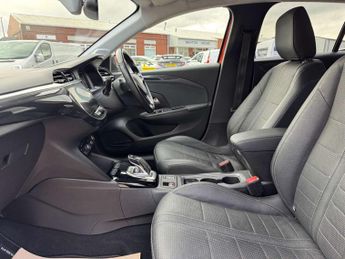 VAUXHALL CORSA 1.2 Corsa Ultimate Nav T Automatic 5dr - NATIONAL DELIVERY*