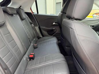 VAUXHALL CORSA 1.2 Corsa Ultimate Nav T Automatic 5dr - NATIONAL DELIVERY*