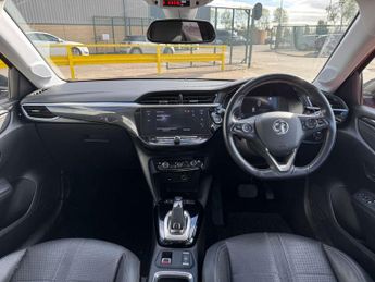 VAUXHALL CORSA 1.2 Corsa Ultimate Nav T Automatic 5dr - NATIONAL DELIVERY*