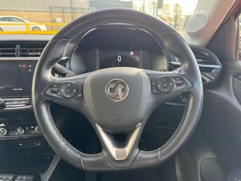 VAUXHALL CORSA 1.2 Corsa Ultimate Nav T Automatic 5dr - NATIONAL DELIVERY*