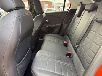 VAUXHALL CORSA 1.2 Corsa Ultimate Nav T Automatic 5dr - NATIONAL DELIVERY*