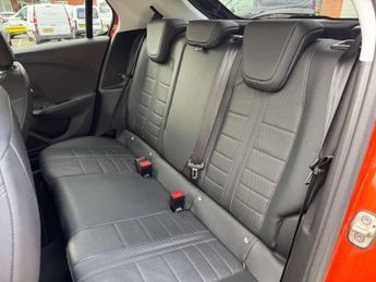 VAUXHALL CORSA 1.2 Corsa Ultimate Nav T Automatic 5dr - NATIONAL DELIVERY*