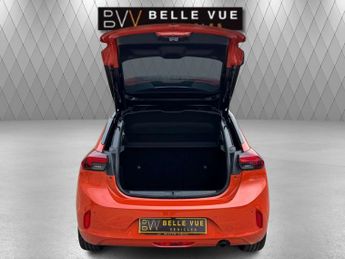 VAUXHALL CORSA 1.2 Corsa Ultimate Nav T Automatic 5dr - NATIONAL DELIVERY*