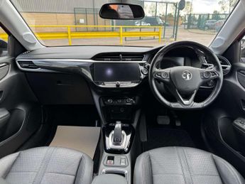 VAUXHALL CORSA 1.2 Corsa Ultimate Nav T Automatic 5dr - NATIONAL DELIVERY*