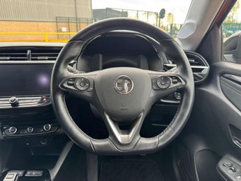 VAUXHALL CORSA 1.2 Corsa Ultimate Nav T Automatic 5dr - NATIONAL DELIVERY*