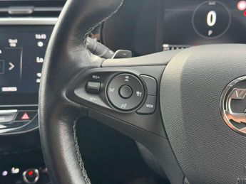 VAUXHALL CORSA 1.2 Corsa Ultimate Nav T Automatic 5dr - NATIONAL DELIVERY*