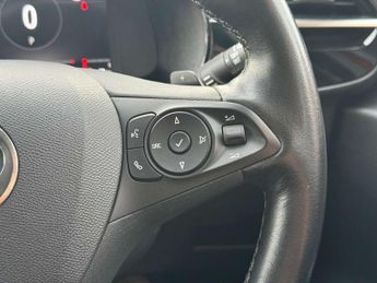 VAUXHALL CORSA 1.2 Corsa Ultimate Nav T Automatic 5dr - NATIONAL DELIVERY*