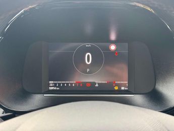 VAUXHALL CORSA 1.2 Corsa Ultimate Nav T Automatic 5dr - NATIONAL DELIVERY*