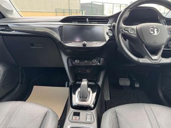 VAUXHALL CORSA 1.2 Corsa Ultimate Nav T Automatic 5dr - NATIONAL DELIVERY*