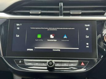 VAUXHALL CORSA 1.2 Corsa Ultimate Nav T Automatic 5dr - NATIONAL DELIVERY*