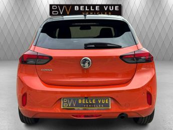 VAUXHALL CORSA 1.2 Corsa Ultimate Nav T Automatic 5dr - NATIONAL DELIVERY*