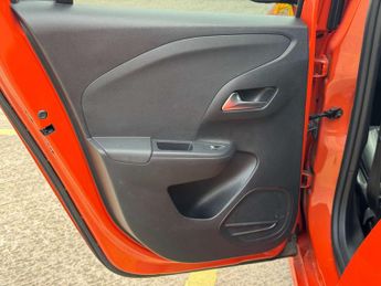 VAUXHALL CORSA 1.2 Corsa Ultimate Nav T Automatic 5dr - NATIONAL DELIVERY*