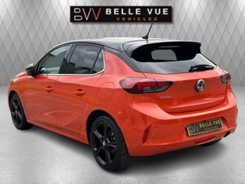 VAUXHALL CORSA 1.2 Corsa Ultimate Nav T Automatic 5dr - NATIONAL DELIVERY*