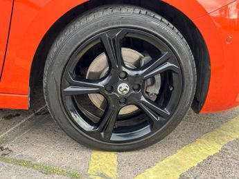 VAUXHALL CORSA 1.2 Corsa Ultimate Nav T Automatic 5dr - NATIONAL DELIVERY*