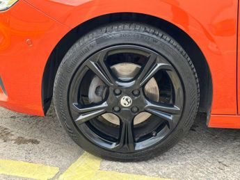 VAUXHALL CORSA 1.2 Corsa Ultimate Nav T Automatic 5dr - NATIONAL DELIVERY*