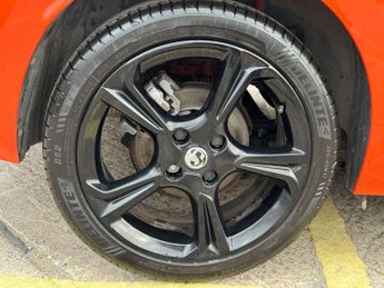 VAUXHALL CORSA 1.2 Corsa Ultimate Nav T Automatic 5dr - NATIONAL DELIVERY*