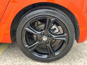 VAUXHALL CORSA 1.2 Corsa Ultimate Nav T Automatic 5dr - NATIONAL DELIVERY*