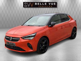 VAUXHALL CORSA 1.2 Corsa Ultimate Nav T Automatic 5dr - NATIONAL DELIVERY*