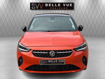 VAUXHALL CORSA 1.2 Corsa Ultimate Nav T Automatic 5dr - NATIONAL DELIVERY*