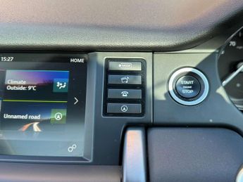 LAND ROVER DISCOVERY SPORT 2.0 Discovery Sport Landmark TD4 Automatic 4WD 5dr - NATIONAL DE