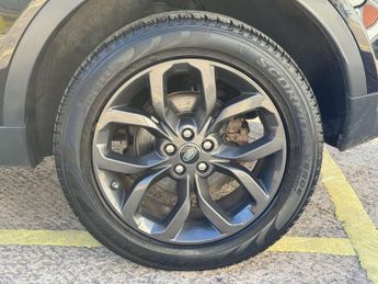 LAND ROVER DISCOVERY SPORT 2.0 Discovery Sport Landmark TD4 Automatic 4WD 5dr - NATIONAL DE