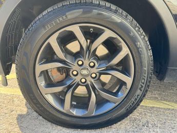 LAND ROVER DISCOVERY SPORT 2.0 Discovery Sport Landmark TD4 Automatic 4WD 5dr - NATIONAL DE