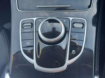 MERCEDES-BENZ GLC 2.1 GLC 220 Urban Edition D 4Matic Automatic 4WD 5dr - NATIONAL 