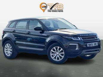 Land Rover Range Rover Evoque 2.0 Range Rover Evoque SE eD4 5dr - NATIONAL DELIVERY*