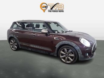 MINI Clubman 1.5 Clubman Cooper 6dr - NATIONAL DELIVERY*