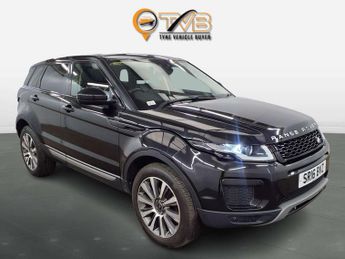 Land Rover Range Rover Evoque 2.0 Range Rover Evoque SE eD4 5dr - NATIONAL DELIVERY*