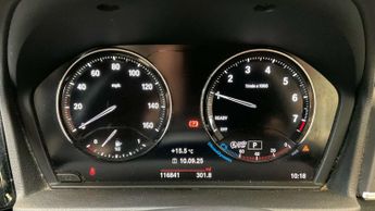 BMW 2 SERIES 1.5 218I Sport Auto 5dr