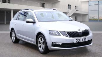SKODA OCTAVIA 1.0 Octavia SE Technology TSi Semi-Auto 5dr