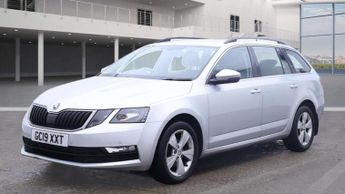 SKODA OCTAVIA 1.0 Octavia SE Technology TSi Semi-Auto 5dr