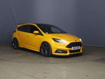 Ford Focus 2.0 Focus ST-3 T 5dr