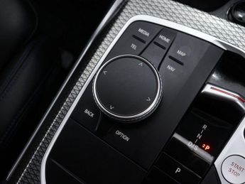 BMW 3 SERIES 2.0 330E M Sport Auto 5dr