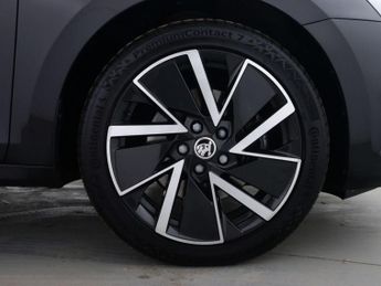 SKODA OCTAVIA 1.4 Octavia SE L TSi iV Semi-Auto 5dr