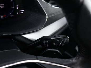 SKODA OCTAVIA 1.4 Octavia SE L TSi iV Semi-Auto 5dr