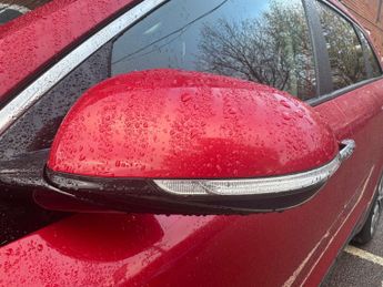 KIA NIRO 1.6 Niro 4 HEV Semi-Auto 5dr