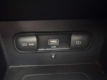 KIA NIRO 1.6 Niro 4 HEV Semi-Auto 5dr